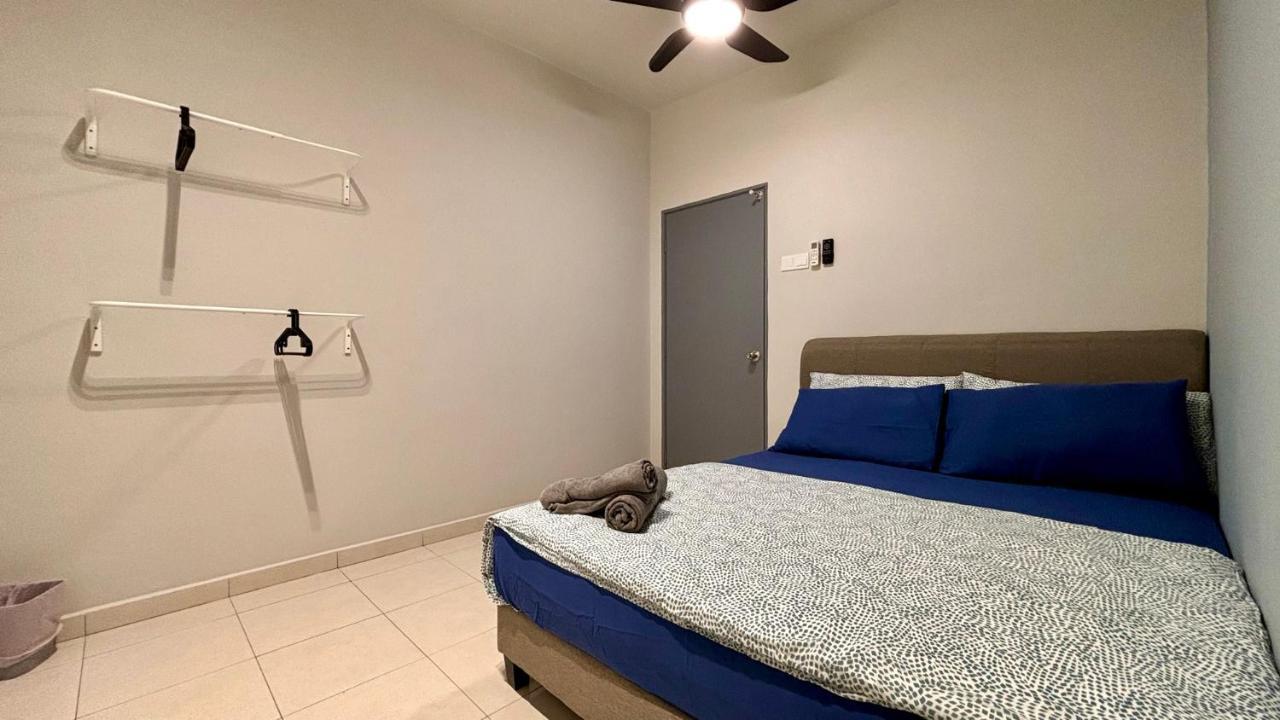 Spacious House 4r 8pax Wifi-s Pic-airport