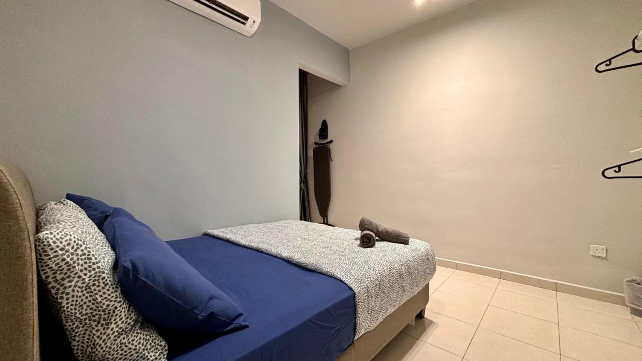 Spacious House 4r 8pax Wifi-s Pic-airport *